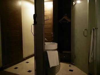 Gem Hotel Xiamen Eksteriør billede