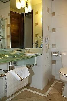Gem Hotel Xiamen Eksteriør billede