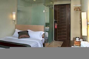 Gem Hotel Xiamen Eksteriør billede