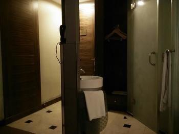 Gem Hotel Xiamen Eksteriør billede