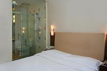 Gem Hotel Xiamen Eksteriør billede