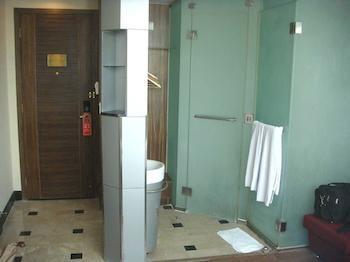 Gem Hotel Xiamen Eksteriør billede