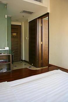 Gem Hotel Xiamen Eksteriør billede