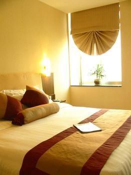 Gem Hotel Xiamen Eksteriør billede