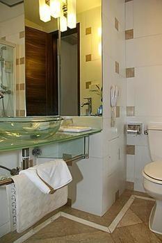 Gem Hotel Xiamen Eksteriør billede