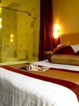 Gem Hotel Xiamen Eksteriør billede