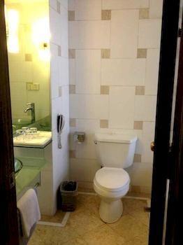 Gem Hotel Xiamen Eksteriør billede